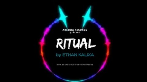 Ethan Kalixa Set Mix 005 August 2019