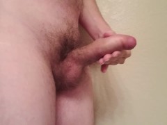 Amateur 6.5 Inch Dick Growing (No Hands Erection)