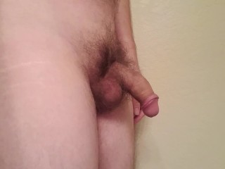 Amateur 6.5 Inch Dick Growing (No Hands Erection)