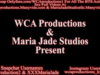 Massage From My Wife's Sister Part 1 Maria Jade | XXX Mobile Porn ...