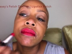 Ruby Woo Red Lips - Screenshot 4 of 16 - Ebony