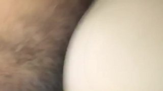Mature gets drilled by bbc