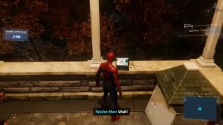 Marvel Comics Spider-Man Episodio parte 4