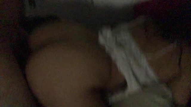 wife swallows young cum
