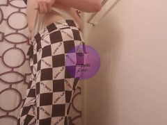 Wedgies After Dark Shhh