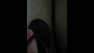 cum on friends flipflops part 2