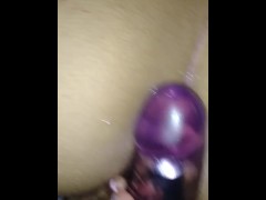 Dildo rico