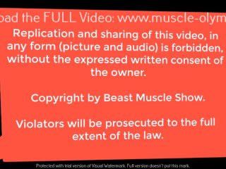 EXTREME Verbal Degradation! (1. Trailer)