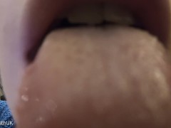 Inside My Mouth