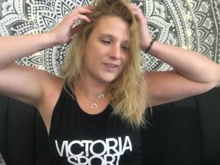 FREE Orgasm Deprived Preview