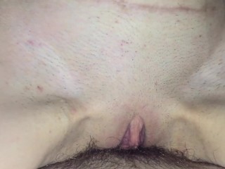 Top Pleases Husband, Bitch Gets Fucked from Above, Wife Likes