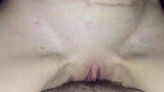 top pleases husband, bitch gets fucked from above, wife likes