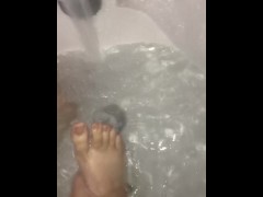 Foot Bath - Screenshot 7 of 16 - Sudsy Feet