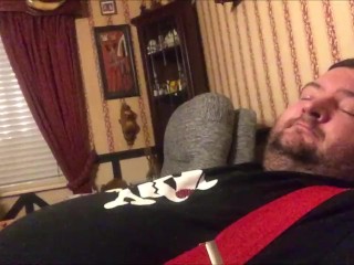 TUBBS с наклонной спинкой