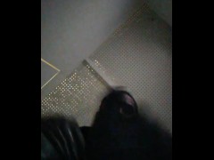 Arcade time - Screenshot 14 of 16 - Masturbation