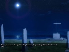 Aheahe Moon R – Return of the Married Sailor Sluts CH FINAL: Bad Queen