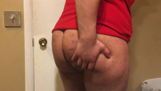 拍打、摇晃和摇晃我的法塔斯