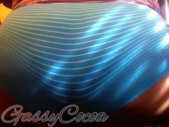 A Mix of GassyCocoa's Gas