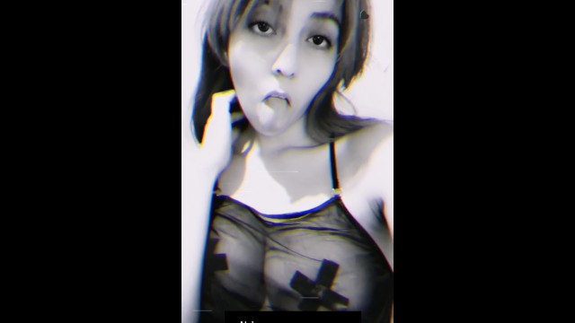 Follow me on Twitter nicemoonsg and see all my nudes