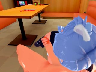 3D Hentai - POV Sims - (Azur Lane / Koikatsu)