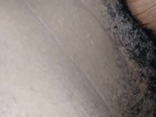 Tight wet pussy almost had me Cumming fast
