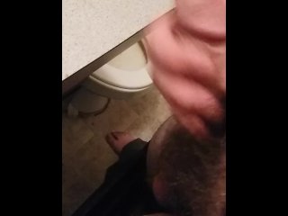 Big hairy balls