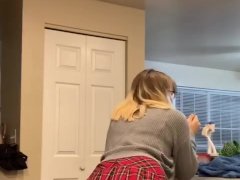 Watch Me Eat Ice Cream Like The Loser You Are