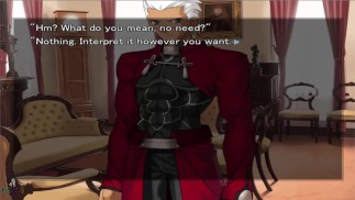 Fate/Stay Night Uncensored Guide Part 5