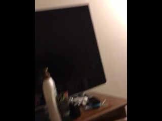 homemade wife amateur blow_job close up_"shark week"