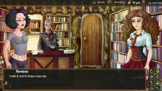 Harry Potter Varinha E Bruxas Guia Sem Censura Parte 1