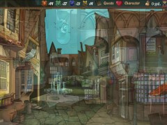 Harry Potter Wands and Witches Uncensored Guide Part 2