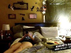 When My Wife Is Homealone-