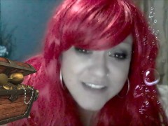 mermaid