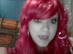 mermaid - Screenshot 14 of 16 - Redhead