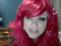 mermaid - Screenshot 2 of 16 - Redhead