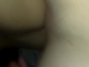 Preview 1 of Hot quick fuck before work