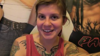 强烈的打嗝发作