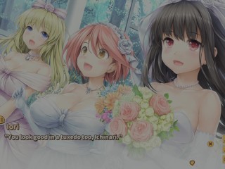 audap's LOVE³ -Love Cube- PC P17(END)