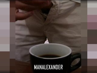 I need more flavor in my coffee