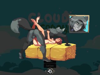 Cloud Meadow ver. 2.03.2 FULL gallery_Eva My_SOUNDEFFECTS