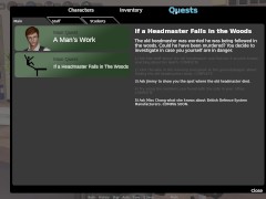 The Headmaster - Harem College - Walkthrough 10