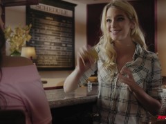 Kenna James Gets A Hookup and Passionate Fuck - Screenshot 3 of 16 - Teenager