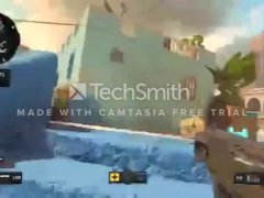 Je vous presente black ops 4 partie 3 en ligne