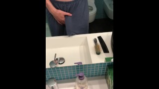 My Big Dick Solo Skinny Big Dick Boy Comment For More
