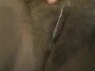 Fat Pussy