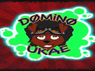 Furry Yiff Art  DOMiNOUKAE