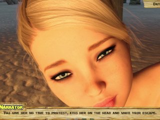 LEWD ISLAND #32 – PC GAMEPLAY [HD]