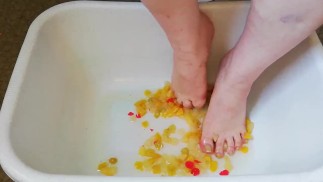 Веселье с фруктовым коктейлем 2