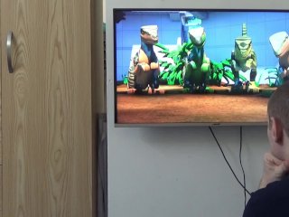 I boughta Lego spoon and a Lego fork and that mademy day!