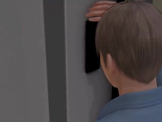 Research Into Affection [v 0.0.39] Gameplay By LoveSkySan